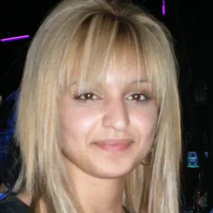Я Варвара, 23, из Левихи, ищу знакомство для дружбы