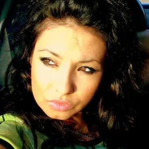 Я Василиса, 19, из Песковатки, ищу знакомства без обязательств