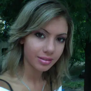 Я Карина, 23, из Баксана, ищу знакомство для постоянных отношений