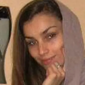 Я Дина, 23, знакомлюсь для постоянных отношений в Мге
