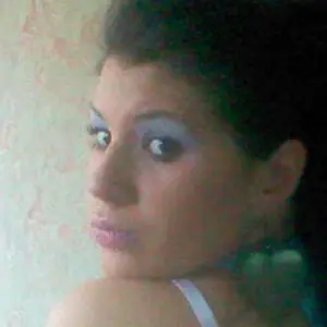 Я Анна, 21, знакомлюсь для общения в Соснове