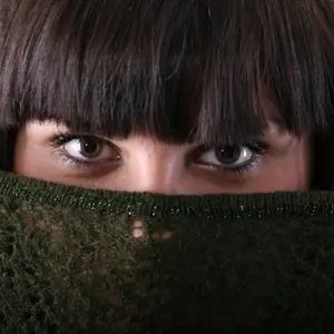 Дина из Хасавюрта, мне 20, познакомлюсь для вирта