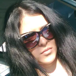 Я Ульяна, 19, знакомлюсь для дружбы в Путилкове