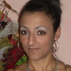 Я Алина, 25, знакомлюсь для дружбы в Канаше