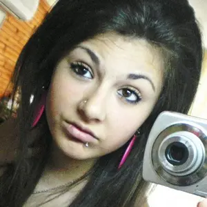 Александра из Нового Оскола, мне 19, познакомлюсь для дружбы