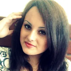 Светлана из Серова, мне 18, познакомлюсь для общения