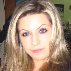 Я Ангелина, 22, из Барыбина, ищу знакомство для общения