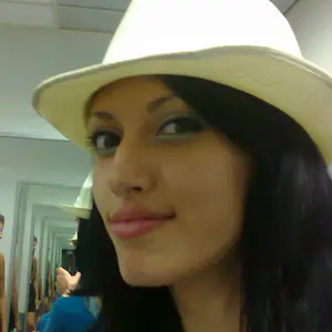 Я Ксения, 24, из Дюртюлей, ищу знакомство для вирта