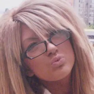 Я Марина, 18, знакомлюсь для общения в Салькове