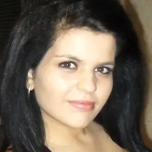 Я Милослава, 18, знакомлюсь для общения в Лисине-Корпусе