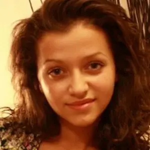 Я Руслана, 24, знакомлюсь для общения в Сиверском