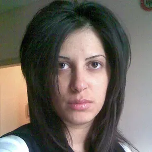 Евгения из Повадина, мне 22, познакомлюсь для вирта