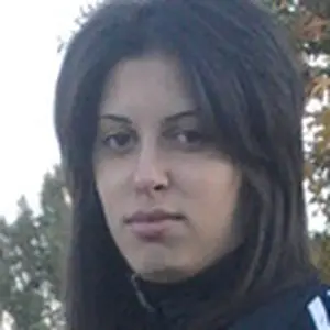 Евгения из Губкина, ищу на сайте общение