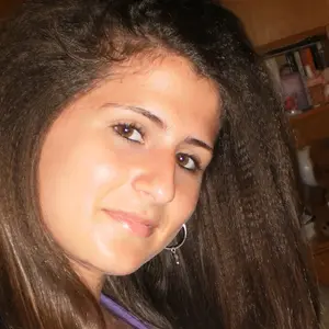 Я Милослава, 18, знакомлюсь для общения в Онуфриеве