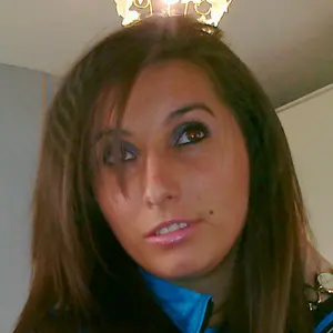 Я Екатерина, 22, знакомлюсь для вирта в Белоозёрском