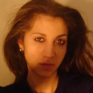 Я Оксана, 22, из Ольги, ищу знакомство для постоянных отношений