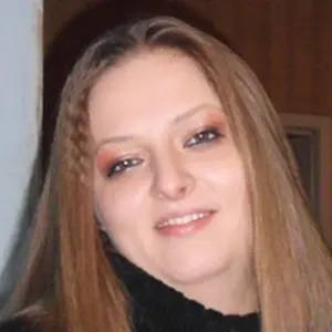 Карина из Краснознаменска, мне 22, познакомлюсь для общения