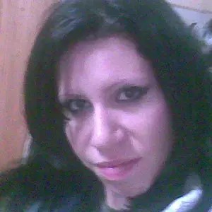 Я Аврора, 25, из Алня, ищу знакомства на одну ночь