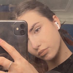 Я Юлия, 19, знакомлюсь для вирта в Ставрополе