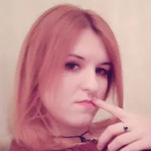 Lisa из Северска, мне 35, познакомлюсь для постоянных отношений