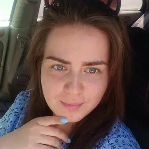 Eva из Новокузнецка, мне 27, познакомлюсь для регулярного секса