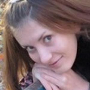 Элиночкп из Губкина, мне 33, познакомлюсь на одну ночь