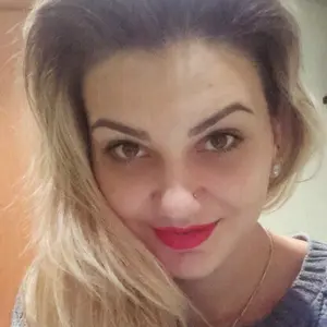 Я Яночка, 31, из Североморска, ищу знакомство для дружбы