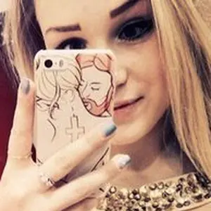 Kristina из Волгограда, ищу на сайте общение