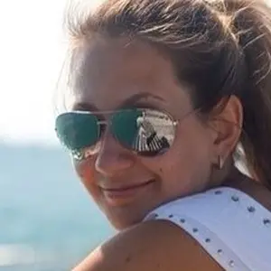 Я Olga, 41, знакомлюсь для постоянных отношений в Долгопрудном