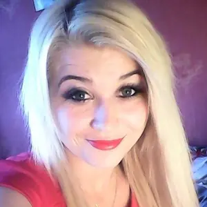 Оксана из Старобельска, мне 27, познакомлюсь для общения