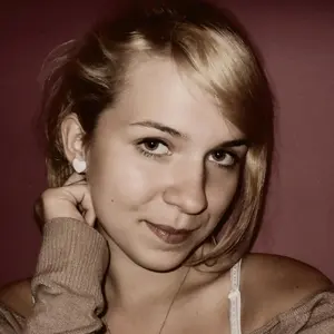 Я Диана, 21, из Смелы, ищу знакомство для дружбы