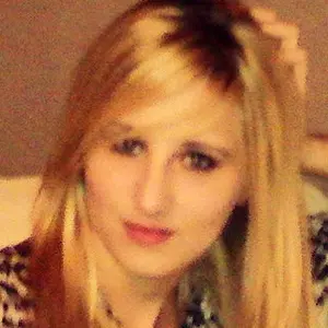 Инесса из Шумилино, мне 24, познакомлюсь для вирта