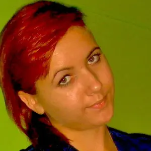 Стелла из Канска, ищу на сайте вирта