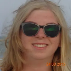 Я Яна, 24, знакомлюсь для общения в Бронницах