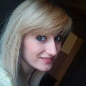 Мария из Копейска, мне 22, познакомлюсь для дружбы