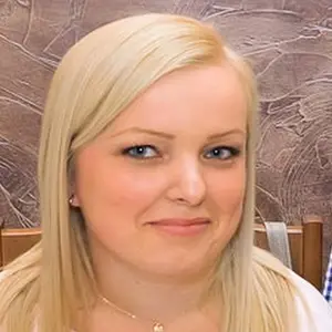 Я Сабина, 25, из Ступина, ищу знакомство для постоянных отношений