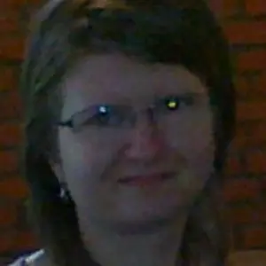 Лидия из Калача-на-Дону, мне 25, познакомлюсь для дружбы