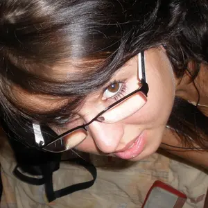 Ксения из Юрьева-Польского, ищу на сайте общение