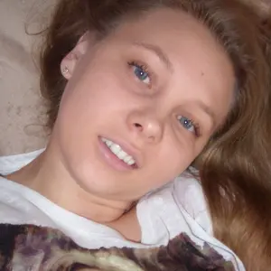 Я Кристина, 23, из Тарусы, ищу знакомство для общения