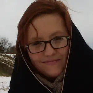 Марина из Апрелевки, мне 26, познакомлюсь для общения