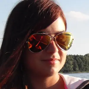 Лилия из Дзержинского, мне 25, познакомлюсь для общения