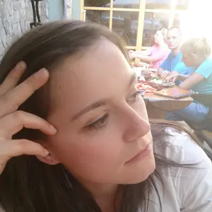 Я Сабина, 24, из Айхала, ищу знакомство для постоянных отношений