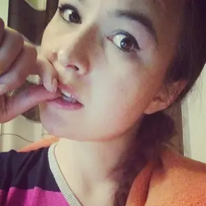 Эвелина из Черногорска, мне 22, познакомлюсь для вирта