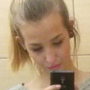 Я Аврора, 21, знакомлюсь для общения в Игриме