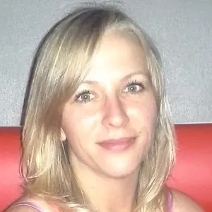 Варвара из Зеленогорска, ищу на сайте общение