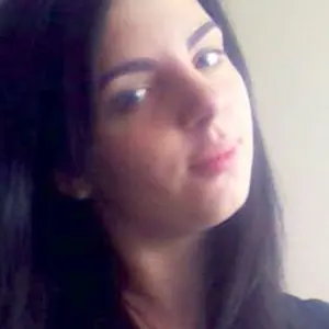 Кристина из Кизляра, мне 22, познакомлюсь для общения