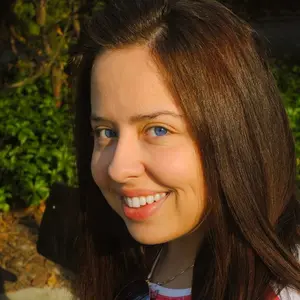 Я Кристина, 22, из Кировска, ищу знакомство для общения