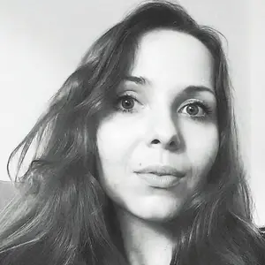 Я Ева, 20, из Няндомы, ищу знакомство для вирта