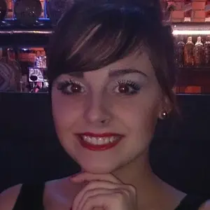 Я Стелла, 19, из Новодвинска, ищу знакомство для постоянных отношений