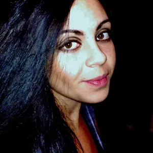 Дина из Питкяранты, мне 23, познакомлюсь на одну ночь